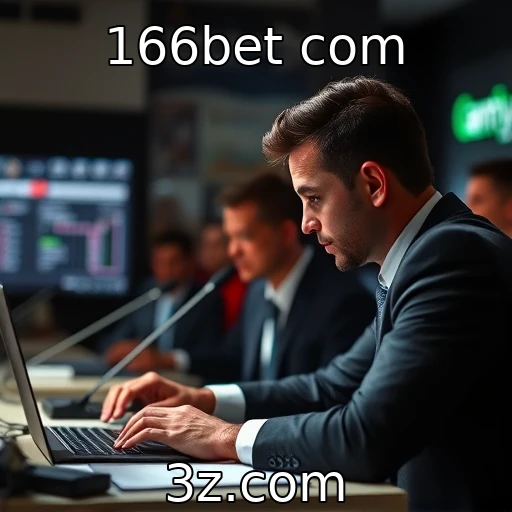 Expansão de operadores de apostas e seu impacto no mercado