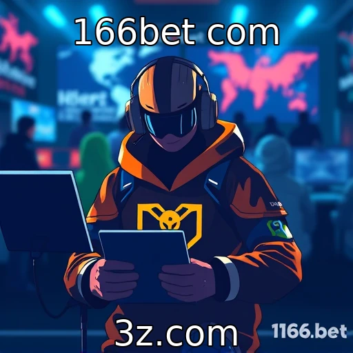 Evolução do mercado de eSports e sua relação com apostas